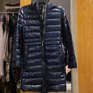 Women’s Canada goose jacket
